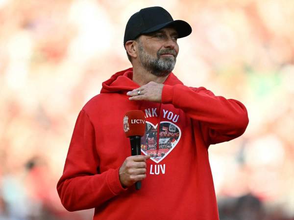 Liverpool se ha olvidado de Klopp y anuncia su nuevo DT para la próxima temporada 2024-25 de la Premier League.