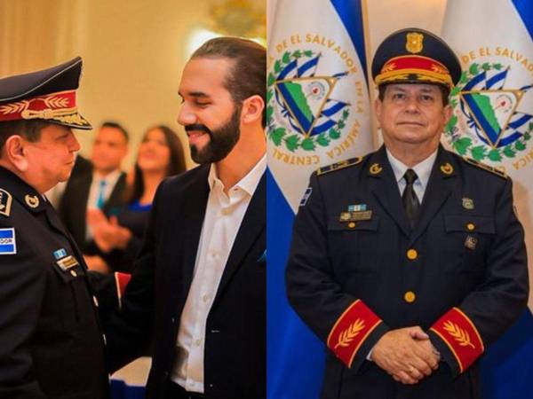 Considerado la mano derecha del presidente salvadoreño, Nayib Bukele, el director de la Policía Nacional Civil (PNC), Mauricio Arriaza Chicas fue pilar fundamental del plan en la lucha contra la corrupción y la erradicación de maras en El Salvador. Hoy, tras su muerte, ciudadanos, compañeros de misión y autoridades mayores agradecer su labor y aportación al país. Aquí un poco de su trayectoria y su compromiso con El Salvador.