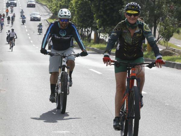 La decimotercera edición de la Vuelta Ciclística de Diario EL HERALDO se llevará a cabo el domingo 17 de noviembre en la capital.