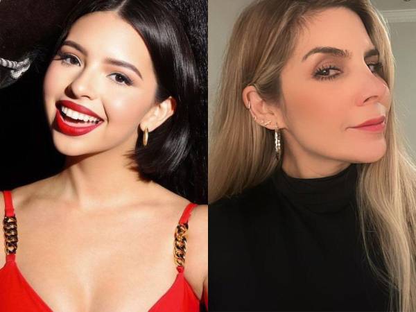 Luego que Ángela Aguilar y Christian Nodal confirmaran que sí son novios, la cantante mexicana se volvió tendencia en las redes sociales porque se especuló que su relación comenzó con una infidelidad. Esto hizo que la gente comparara la situación con lo sucedido entre Karla Panini, su amiga Karla Luna y su esposo Américo Garza.