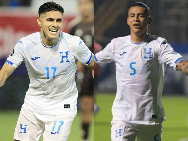 Honduras visita este martes a la Selección de México y se avizoran algunos cambios en el 11 titular de la Bicolor para el encuentro. Aquí los revisamos.