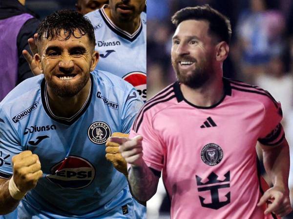 ¿Qué tantas posibilidades hay para que Lionel Messi con Inter Miami jueguen ante Motagua en la Champions de Concacaf? Aquí te explicamos el panorama y todo lo que debes saber.