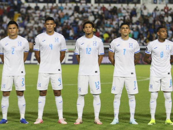 La Selección Nacional de Honduras retomará en 2025 las eliminatorias mundialistas, pero en el próximo octubre definirá su futuro en la Liga de Naciones de la Concacaf.