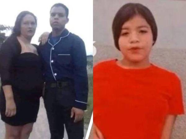 Como Brayan González, de 26 años, su esposa, Francisca Valderramos, de 33 y una tercera fémina, Nataly Rodríguez fueron identificadas las víctimas que murieron en la masacre que se registró en horas de la mañana de este jueves -22 de agosto- en el municipio de San Francisco de La Paz, departamento de Olancho. A continuación las imágenes de los rostros.