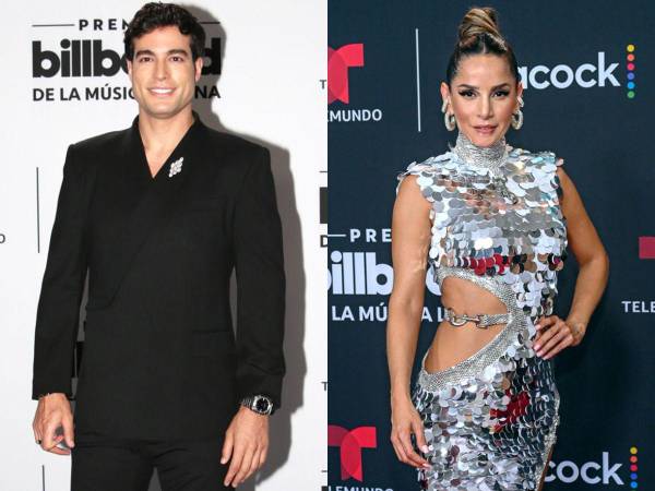 La ceremonia de premiación de los premios Latin Billboard se emitirá el domingo 20 de octubre por la cadena Telemundo.