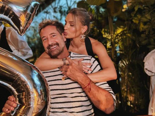 Tras cinco años de relación, un compromiso fallido y polémicas por infidelidad, Irina Baeva y Gabriel Soto anunciaron que su relación llegaba a su fin.