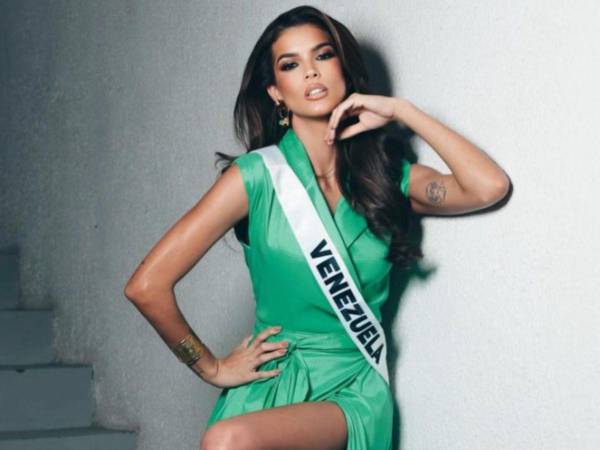 Ileana Márquez Pedroza nació y creció en Valencia, Estado Carabobo, Venezuela, el 16 de marzo de 1996 y hoy representa a su país en el Miss Universo 2024.