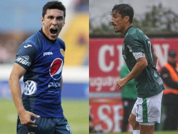 Durante una temporada, el Motagua contó con los servicios del delantero José “Rulo” Varela, quién dejó buen recuerdo. Este es su presente en Sudamérica.