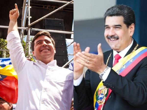 Diez candidatos se disputarán la presidencia de Venezuela este próximo 28 de julio, cada uno ha mostrado sus proyectos para los avances del país, pero solo uno de ellos logrará proclamarse presidente. Conozca quiénes son los candidatos, su edad y perfil profesional.