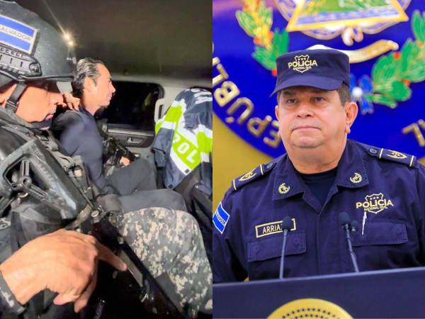 En horas de la noche se registró un lamentable accidente, donde perdieron la vida varias personas, entre ellos el director general de la Policía de El Salvador, Mauricio Arriaza Chicas, y el exdirector de la Cooperativa de Ahorrro y Crédito Santa Victoria (Cosavi), Manuel Coto Barrientos. Aquí los detalles de lo ocurrido.