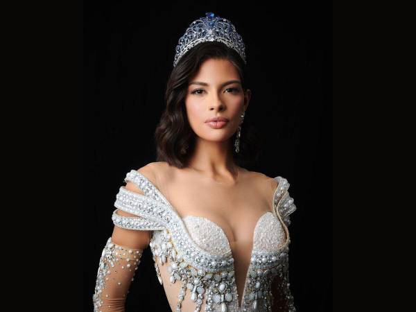 A pocos días de entregar su corona de Miss Universo 2023, Sheynnis Palacios ha compartido varios carruseles de imágenes en sus redes sociales. Entre ellos destaca una sesión de fotos muy especial.