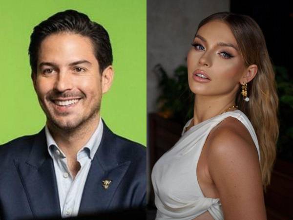 Tras la polémica separación de Irina Baeva y Gabriel Soto, los reflectores empezaron a buscar el motivo detrás de esta decisión y todo apuntó a una tercera persona: Víctor González, un reconocido empresario mexicano, quien fue rápidamente vinculado con la actriz rusa. Ante la situación, esto dijo el multimillonario.