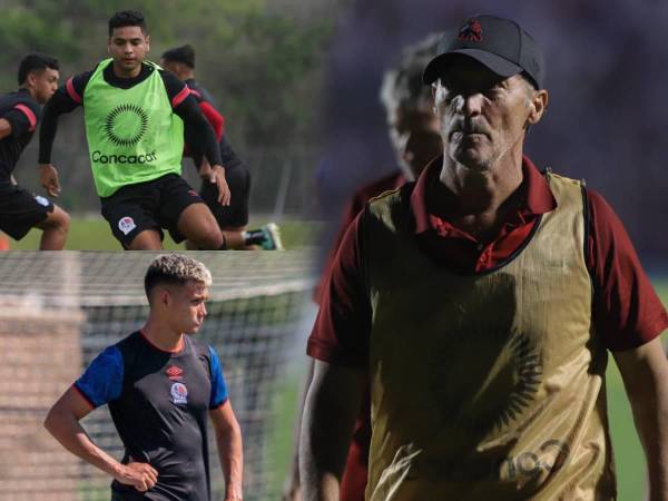 La gran final del fútbol hondureño es este sábado a las 3:00 de la tarde en el Yankel Rosenthal, casa del Marathón y donde el Olimpia tiene que defender el 3-1 que lleva a favor