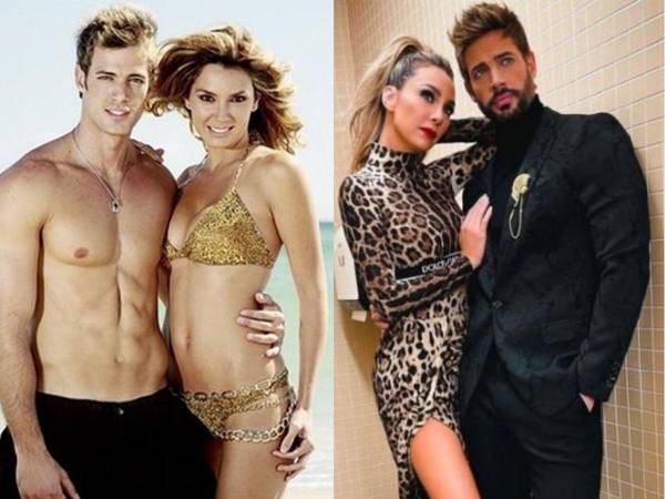 William Levy y Elizabeth Gutiérrez sostenían uno de los vínculos más populares de la farándula, aunque mucho de este auge se debía a las múltiples rupturas que anunciaron a lo largo de 20 años juntos. Dos décadas que no pasaron en vano. Así fue la evolución de la pareja con el paso del tiempo.