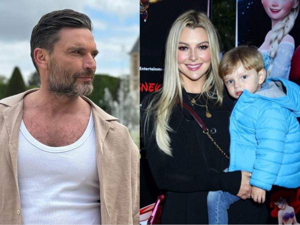 Julián Gil ha emitido nuevos comentarios sobre la crianza que Marjorie de Sousa le da a su hijo Matías, con quien no tiene contacto alguno, y revela estar completamente dispuesto a dialogar con su expareja para poder volver a ver a su vástago. Esto dijo el actor de telenovelas.