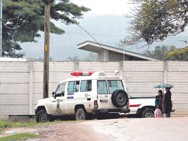 El deceso, aún por investigar, ocurrió en el recién habilitado Centro de Internamiento de Menores Infractores Jalteva, en Cedros.