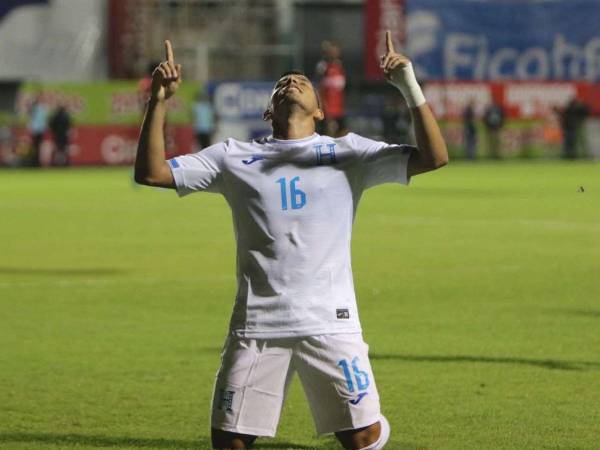 El mediocampista del dorsal 16 resaltó que es muy positivo iniciar con pie derecho el torneo tras la vapuleante victoria de 4-0 contra Trinidad y Tobago.