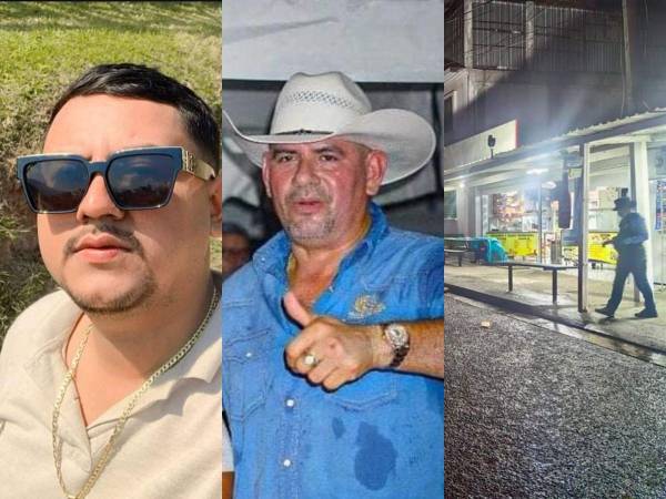 La madre de Elio Zelaya, raptado recientemente y exesposa del empresario Napoleón Zelaya, quien murió asesinado en San Pedro Sula, murió a manos de un sicario mientras se encontraba en su negocio de baleadas ubicado en el barrio Concepción de la ciudad industrial, la noche del pasado viernes 19 de julio.