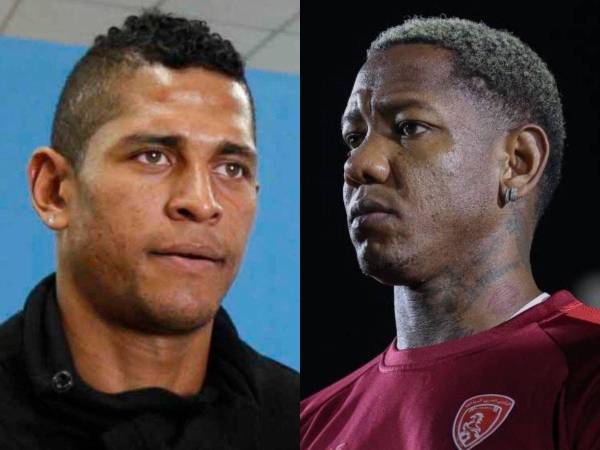 Carlo Costly dio su punto de vista sobre el veto que Reinaldo Rueda le hizo a Romell Quioto en la Selección.