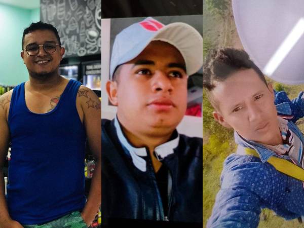 La tarde de este miércoles 17 de julio tres personas perdieron la vida en una masacre que se registró en un sector de Santa María del Real, en el departamento de Olancho.