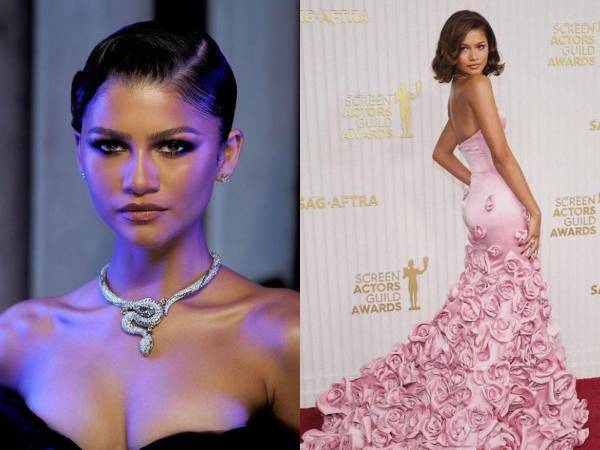 Zendaya, desde sus humildes inicios como actriz adolescente, ha emergido como una de las superestrellas más destacadas de su generación, acumulando éxitos tanto en la pantalla como en la moda.