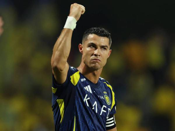 Cristiano Ronaldo tendrá nuevo compañero en el Al-Nassr tras perder la Supercopa de Arabia.