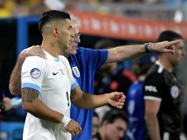 Marcelo Bielsa señaló al culpable de la eliminación de Uruguay de Copa América 2024.