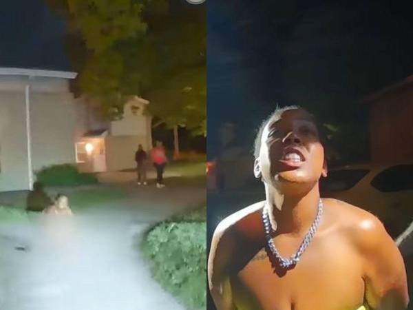 Una mujer de 27 años en la ciudad de Canton, Ohio, en Estados Unidos, ha sido arrestada bajo cargos de crueldad animal tras un macabro incidente en el que presuntamente torturó, mató y se comió a un gato en plena vía pública, según informaron medios locales.