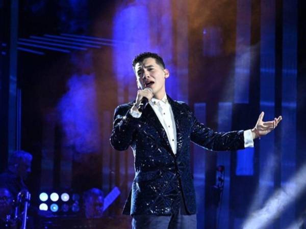 Mario Girón se coronó como el ganador del primer lugar de La Academia 2024, el famoso reality show musical en México que ha lanzado al estrellato a muchas figuras del mundo artístico.