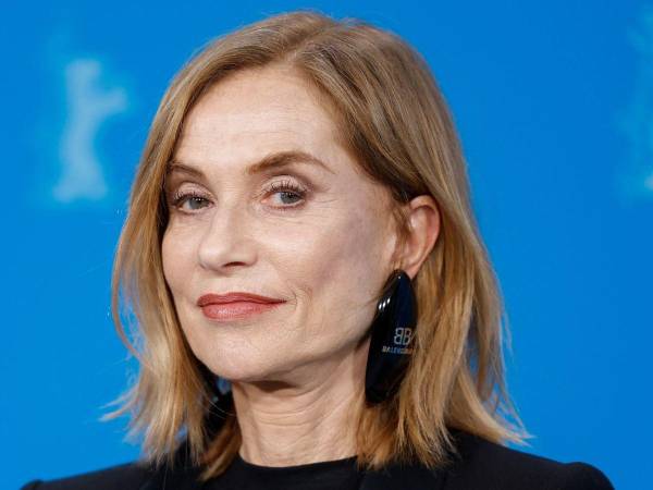 Huppert es una actriz francesa de renombre internacional, nacida el 16 de marzo de 1953 en París.