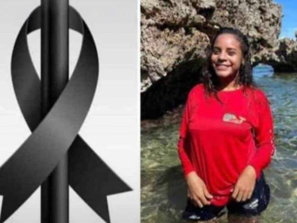 La muerte de Fabiola Chirinos ha causado mucha consternación en Roatán.