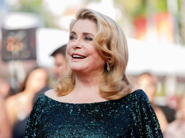 La veterana actriz Catherine Deneuve presidirá en febrero próximo la ceremonia de entrega de los premios César del cine francés, que cumplirán en 2025 medio siglo de historia, informó este lunes la organización. Aquí, los detalles.