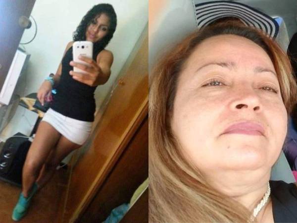 Los casos de las hondureñas Heidi Paz y Floridalma Roque revelan inquietantes similitudes. Ambas mujeres, que emigraron de Honduras y encontraron un trágico destino similar: fueron halladas en maletas tras ser asesinadas por extranjeros, pero, ¿qué otras similitudes comparten sus casos?