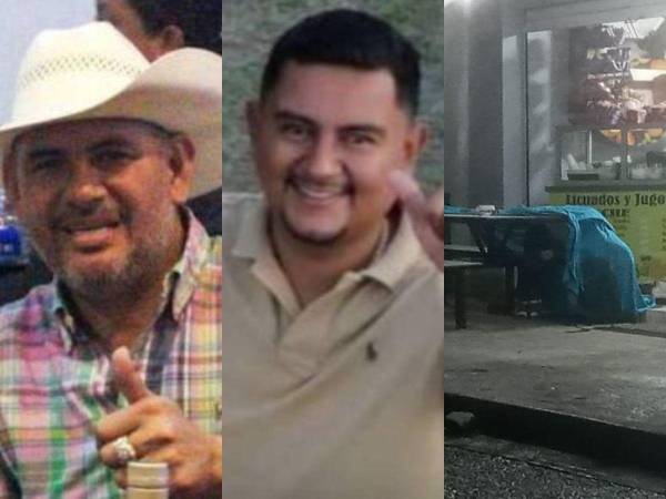 Un nuevo crimen deja en luto a la familia Zelaya Enamorado tras registrarse un segundo asesinato, luego de que Napoleón Zelaya y su expareja Aracely Enamorado, fueran asesinados y su hijo fuese reportado como desaparecido. Aquí los detalles del caso.