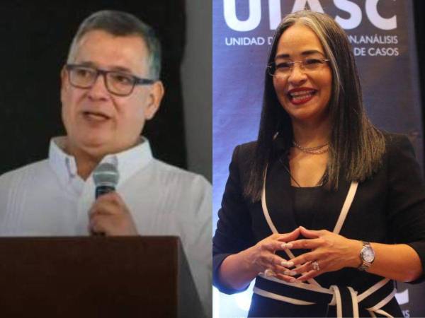 Luego de solicitar que la presidenta Xiomara Castro renuncie a su cargo, el secretario de la Secretaría de Planificación Estratégica, Ricardo Salgado, respondió a Gabriela Castellanos.