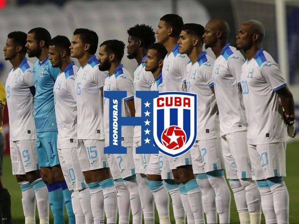 Reinaldo Rueda mandaría todo su arsenal para medirse a Cuba en el debut eliminatorio rumbo al Mundial United 2026. Este sería el equipo titular.