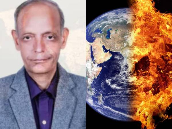 ¿El inicio de la tercera guerra mundial? El astrólogo indio Kushal Kumar, conocido como el “nuevo Nostradamus” afirmó que el 18 de junio de 2024 iniciara un conflicto a nivel global.