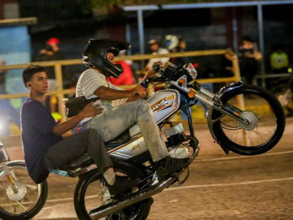 Las probabilidades de salir ileso en un accidente de motocicleta son menores en comparación con accidentes de otros vehículos.