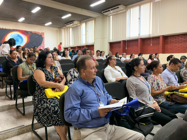 Los seleccionados deberán acudir a las entrevistas que le realizará el personal académico de la UNAH.