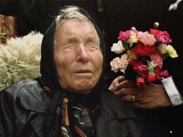 Baba Vanga es el apodo que se le dio a una ciega que vivió entre 1911 y 1996, quien dejó escritas unas catastróficas predicciones para el 2025