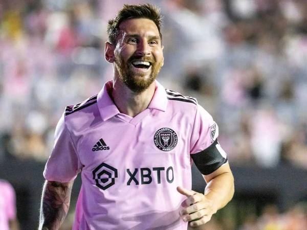 Mientras el Inter de Miami disputará por primera vez el torneo, Messi jugará por tercera vez en esta competición.