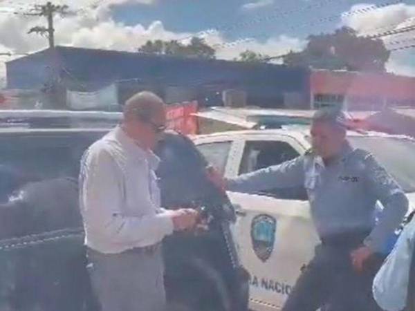 Las autoridades policiales agradecieron a quienes denunciaron estas conductas inaceptables.