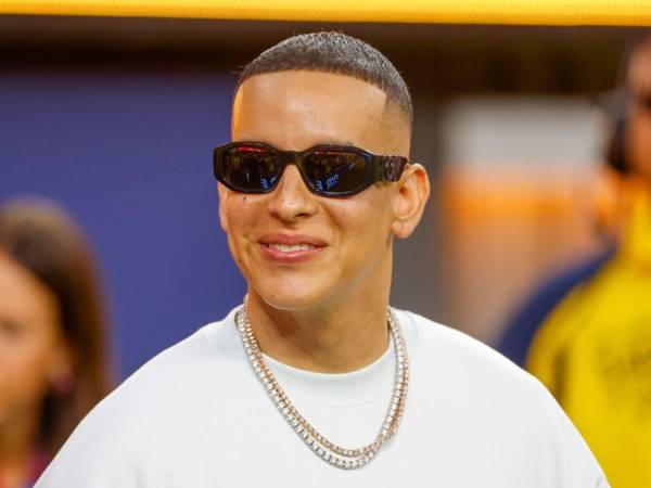 Daddy Yankee en una ‘docuserie’ sobre el reguetón con Karol G y Bad Bunny.