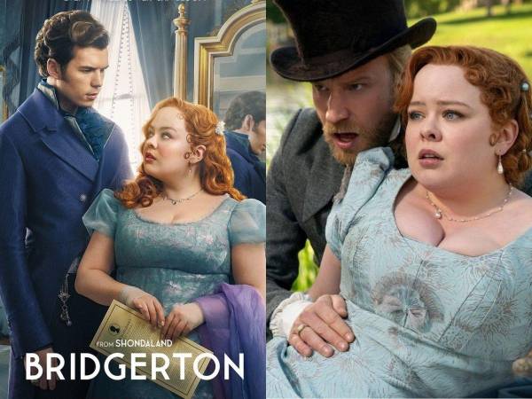 La tercera entrega de Bridgerton estará llena de sorpresas para la vida de Penelope Featherington (Lady Whistledown), Colin Bridgerton y un tercer actor que completará un posible triángulo amoroso. A continuación, los detalles del estreno.