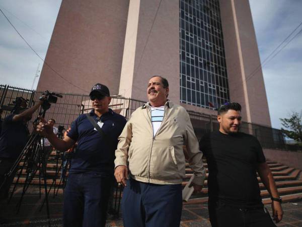 El diputado y secretario del Congreso Nacional, Carlos Zelaya, testificó ante la ATIC del Ministerio Público (MP) que se reunió con narcotraficantes que querían financiar la campaña electoral de 2013.