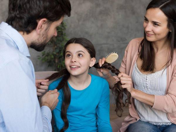 No menosprecie cada momento que comparte con su hijo, pues solo minará el vínculo afectivo que es el núcleo de una crianza respetuosa.