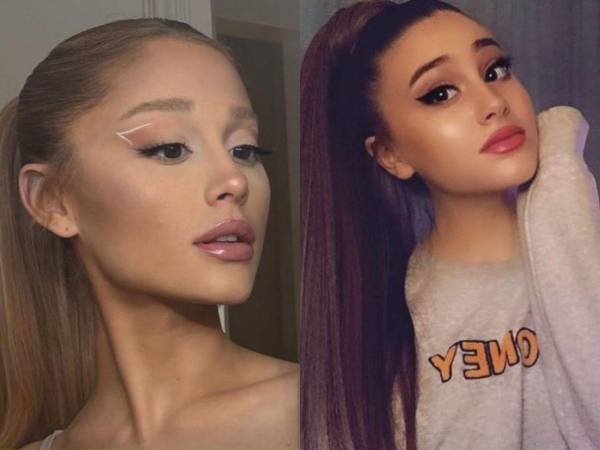 Paige Niemann, actualmente de 19 años, ha alcanzado gran notoriedad en redes sociales debido a su impresionante parecido físico con la cantante Ariana Grande. Descifra ¿quién es quién? en la siguiente galería.