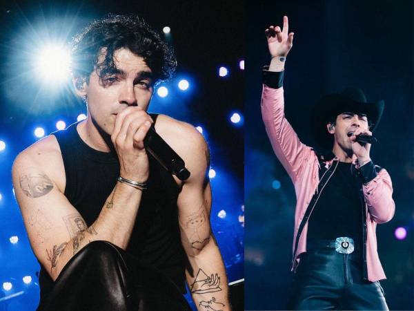 El famoso cantante, músico y actor estadounidense Joseph Adams Jonas, mejor conocido como Joe Jonas, hizo delirar a miles de fanáticas en las recientes presentaciones de los Jonas Brothers como parte de la gira denominada “One Night. The World Tour”. Actualmente, han estado en países como Brasil, Colombia y Argentina.