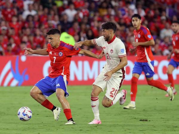 Canadá hace el milagro y avanza a cuartos de final de Copa América tras empate ante Chile