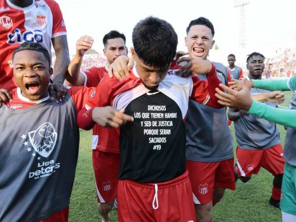 El Vida se llevó la ventaja en el duelo de ida por el no descenso en la Liga Nacional de Honduras.